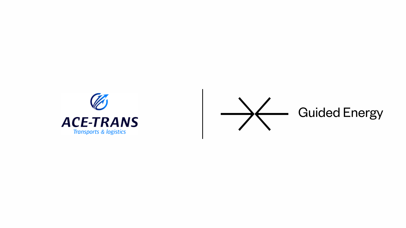 Comment Ace Trans améliore sa qualité de service grâce à Guided