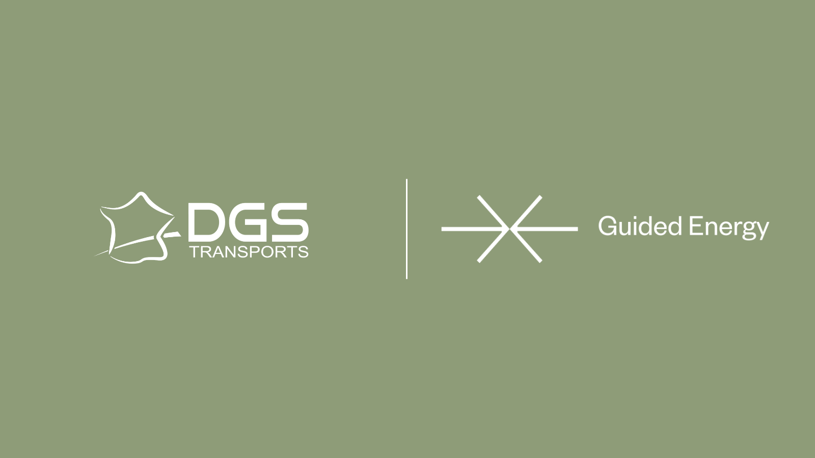 DGS Transports automatisiert 50 % der Lieferterminvereinbarungen mit Guided